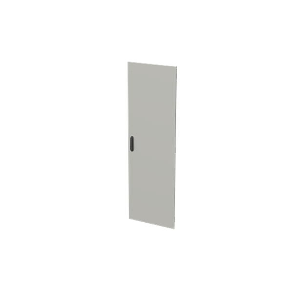 Q855D620 Door, 2042 mm x 593 mm x 250 mm, IP55 image 1