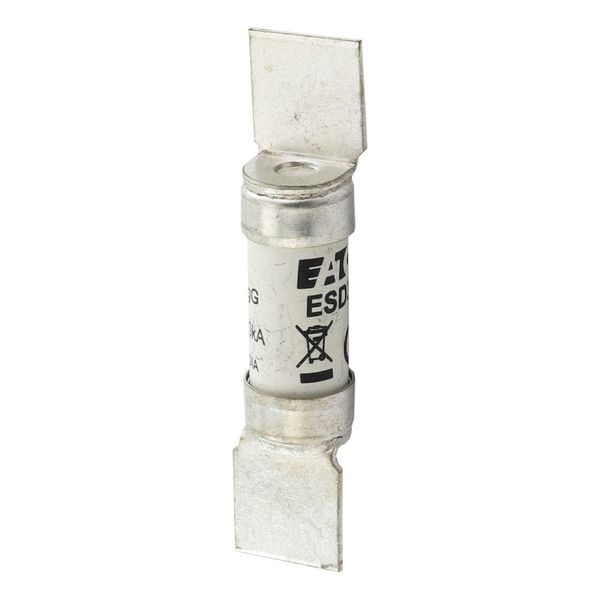 Fuse-link, LV, 32 A, AC 550 V, BS88/F2, 14 x 68 mm, gL/gG, BS image 12