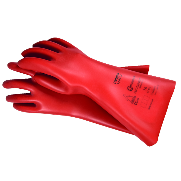 VDE finger gloves 1000 V size 11 image 2