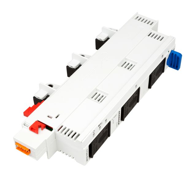 TYTAN RH4R-Load-Breaker D02 for 60mm with fuse-monitoring image 9