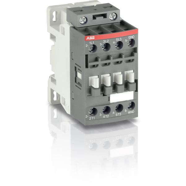 AF09ZB-30-10-21 24-60V50/60HZ 20-60VDC Contactor image 1