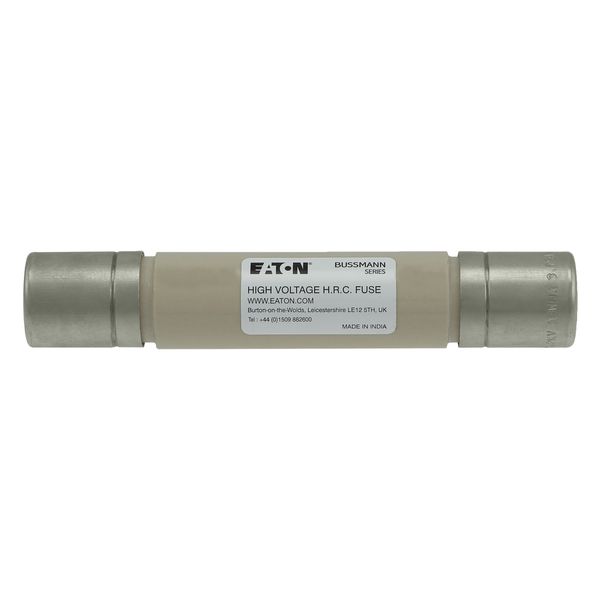 VT fuse-link, medium voltage, 6.3 A, AC 7.2 kV, 142 x 25.4 mm, back-up, BS, IEC image 15