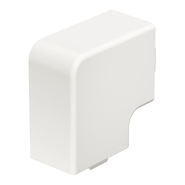 WDKH-F30045RW Flat angle cover halogen-free 30x45mm image 1