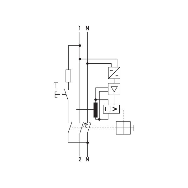 Rocker for push-button 2-gang, arrows A102PBFWWM image 7