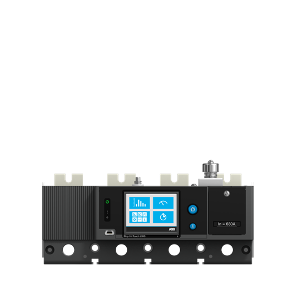 Ekip Touch Meas.LSI In400 XT5 4p UL/CSA image 4