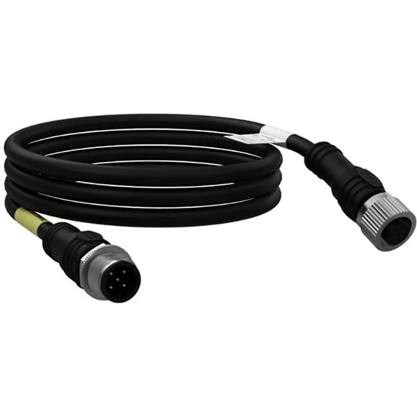 M12-CTURAX-O1B Orion cable image 1