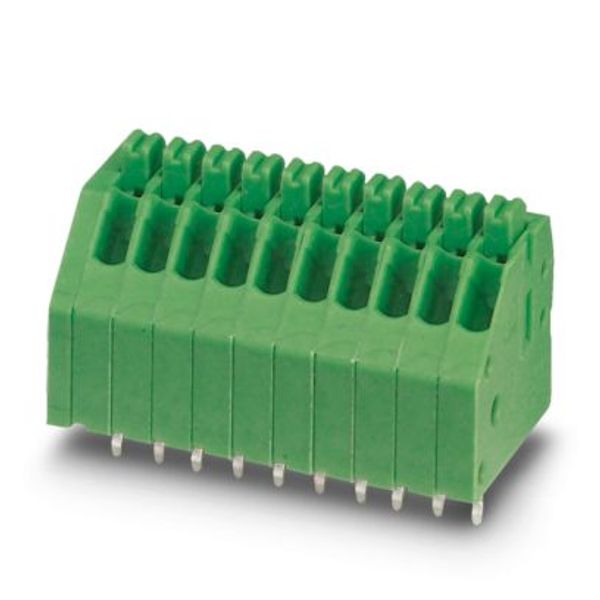 PTSA 0,5/ 1-2,5-B OG - PCB terminal block image 1