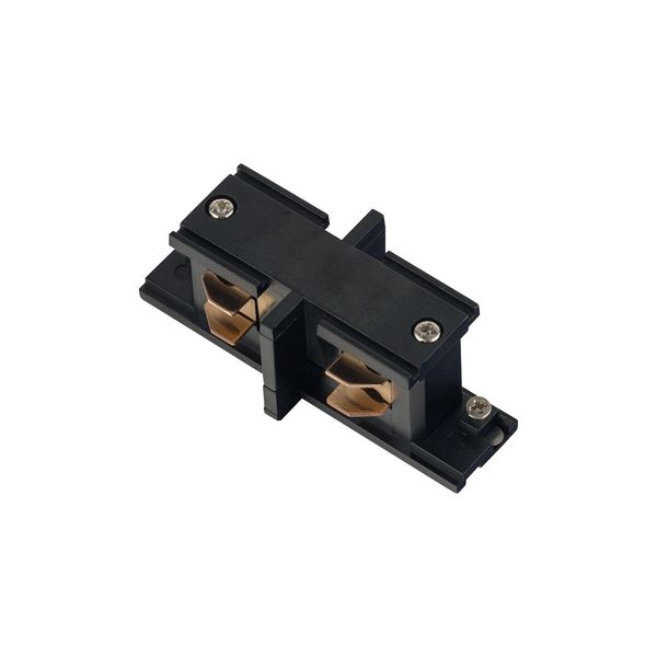 CTLS STRAIGHT CONNECTOR MINI BLACK image 2