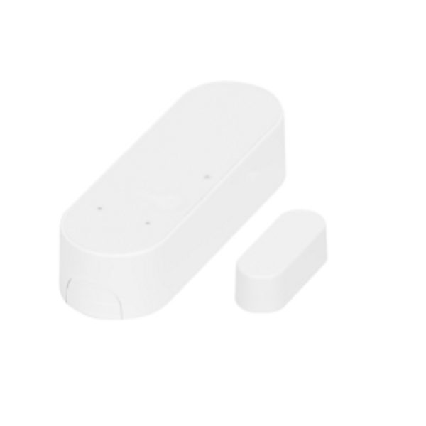 WINDOW SENSOR - WHITE - IP40 - BATTERY OPERATED - ZIGBEE image 1