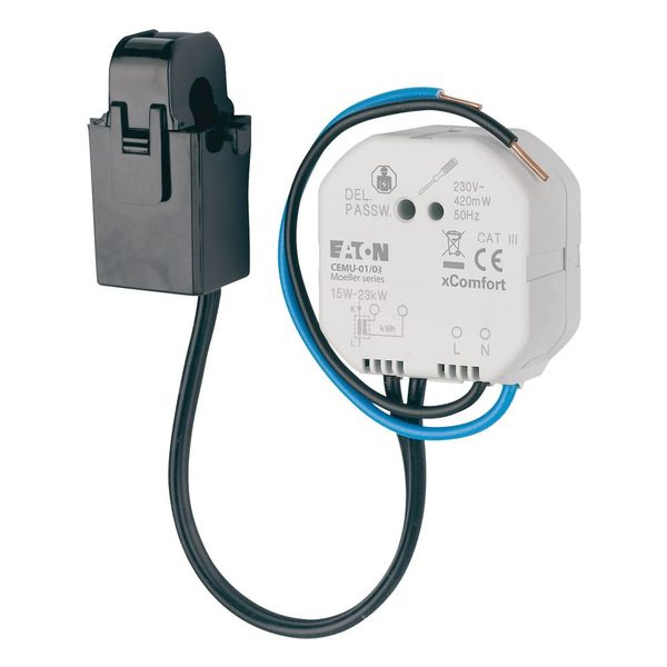 Energy Meter Sensor with external sensor image 1