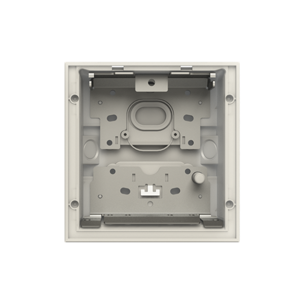 41381F-H-03 Flush-mounted box, size 1/1 image 2