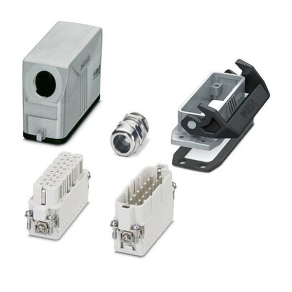 Connector set image 1