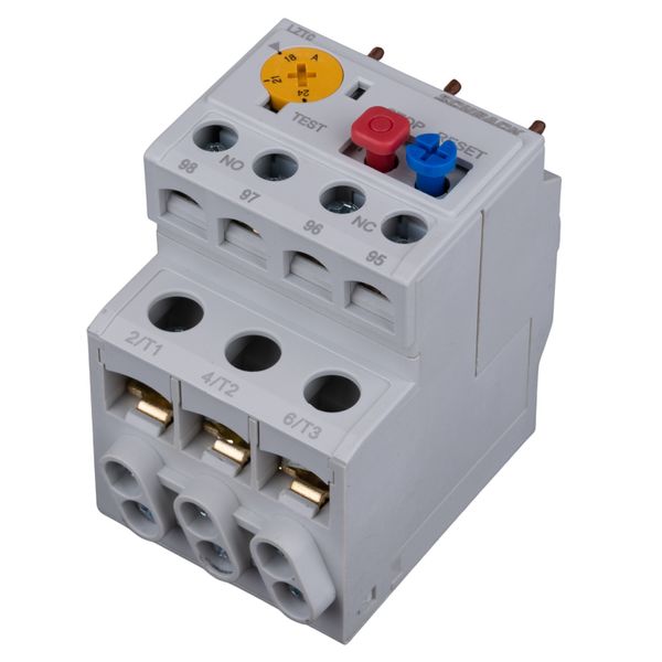Thermal overload relay CUBICO Classic, 18A - 24A image 7