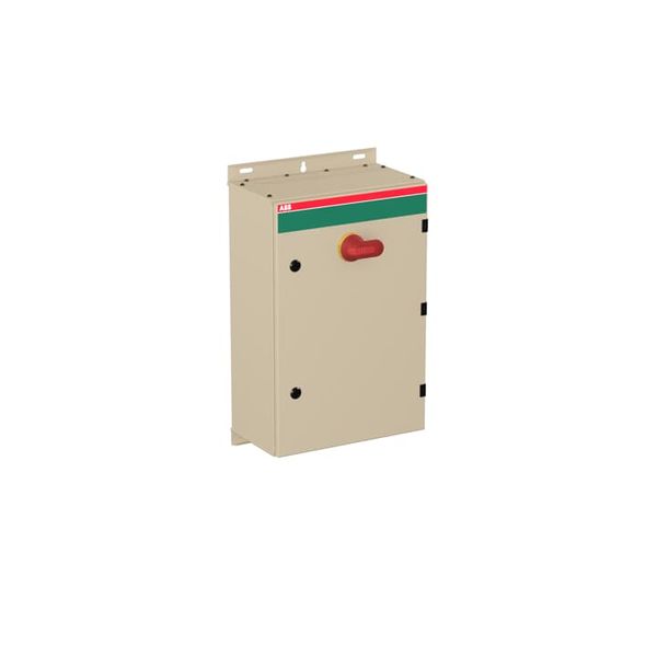 OT200KUUR3AZ EMC safety switch image 4