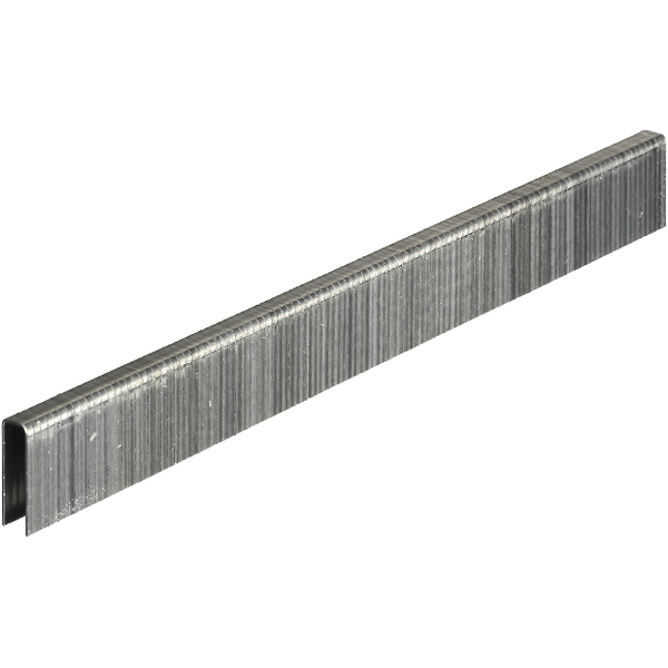 E clamps 12.7 mm, ordinary galvanized standard stretch, Forged, Plain, 4.80 mm, 19000 pcs. image 1
