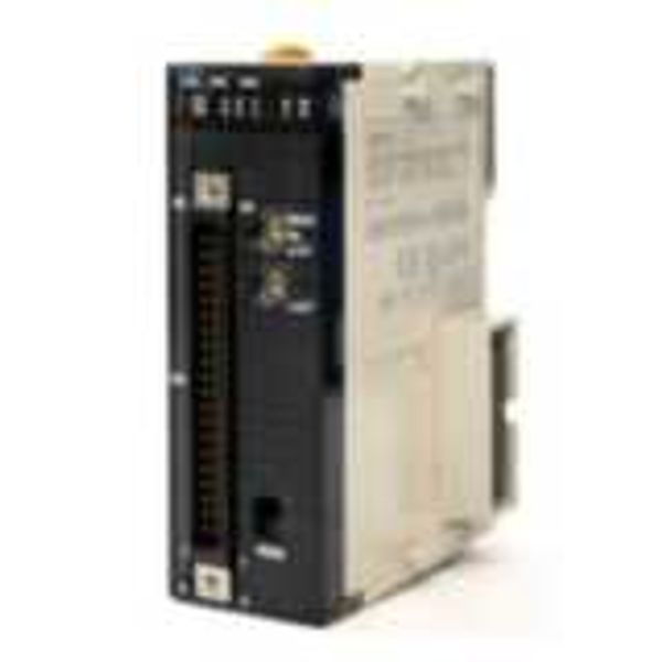 High-speed counter unit, 2 axes, 500 kHz, RS422 line driver or open co image 2