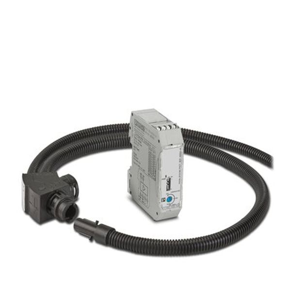 PACT RCP-4000A-1A-D190-3M-UV - Current transformer image 3