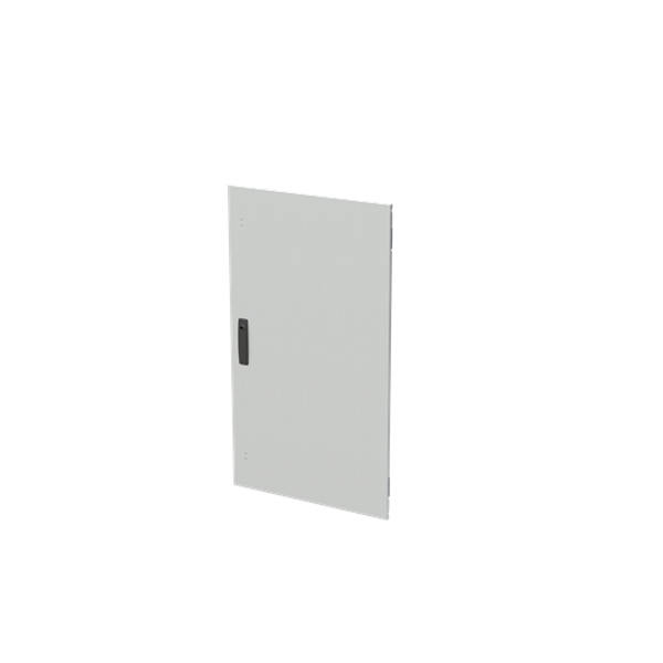 Q855D612 Door, 85 mm x 593 mm x 250 mm, IP55 image 2