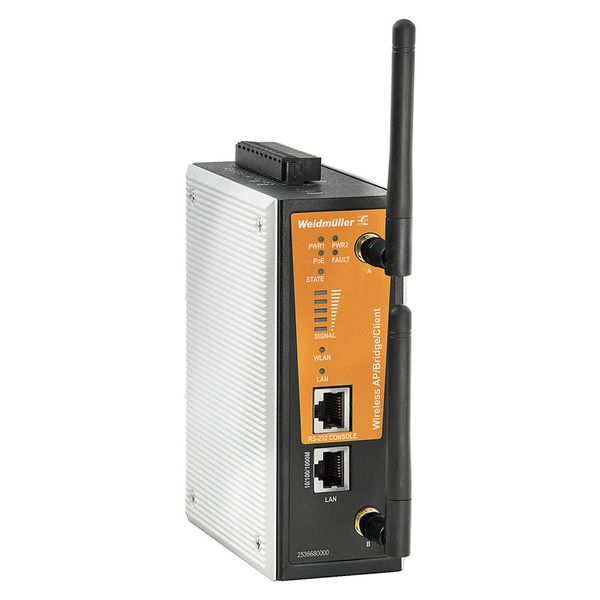 WLAN access point image 1