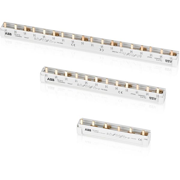 PS3/60 Busbar image 1