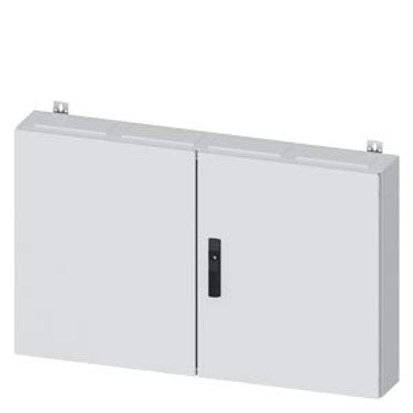 ALPHA 160, wall-mounted cabinet, IP... image 2