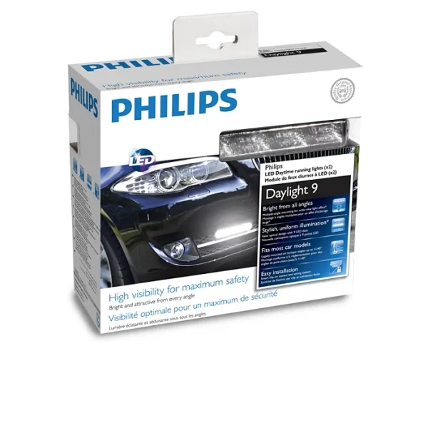 DENNI SVICENI PHILIPS 12831 X1 DAYLIGHT image 1