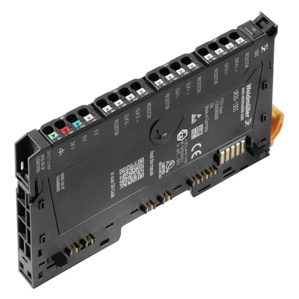 Communication module (I/O) image 1