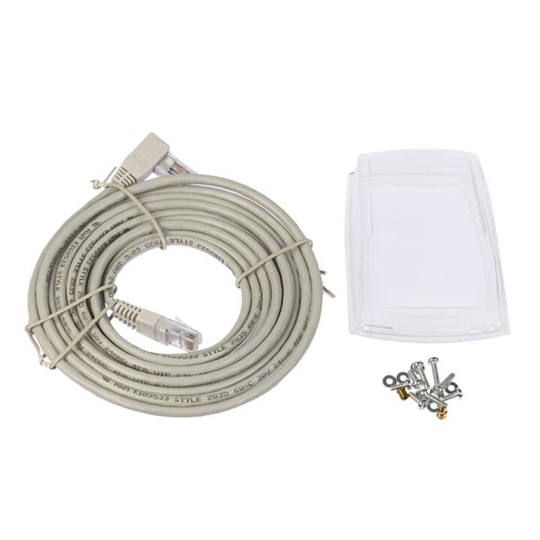 ACS/H-CP panel extension cable kit IP66 3m image 6