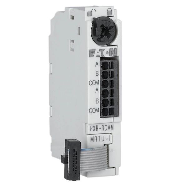 Internal communication module, RS485, Modbus RTU, suitable for NZM image 11