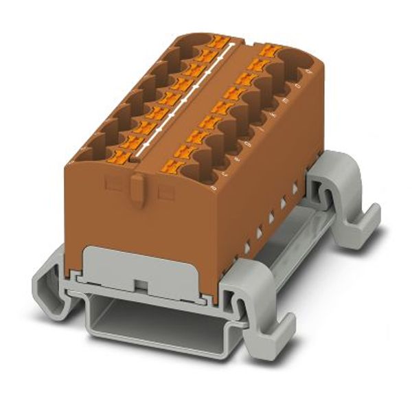 Distribution block image 2