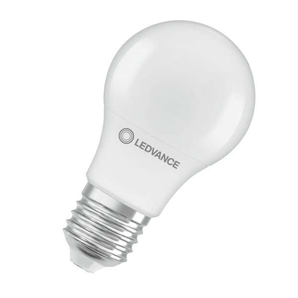 LED CLASSIC A V 4.9W 840 Frosted E27 image 5