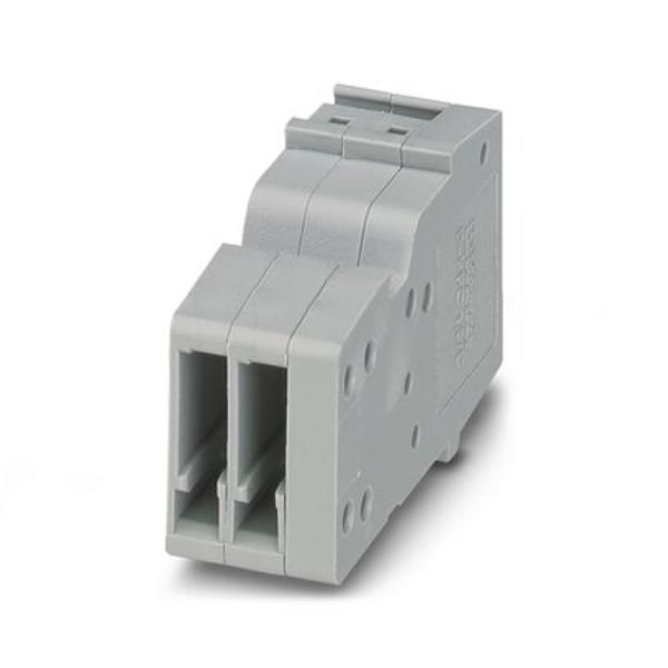 COMBI receptacle image 3