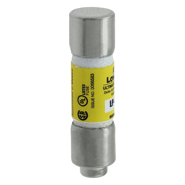 Fuse-link, LV, 7 A, AC 600 V, 10 x 38 mm, CC, UL, time-delay, rejection-type image 19