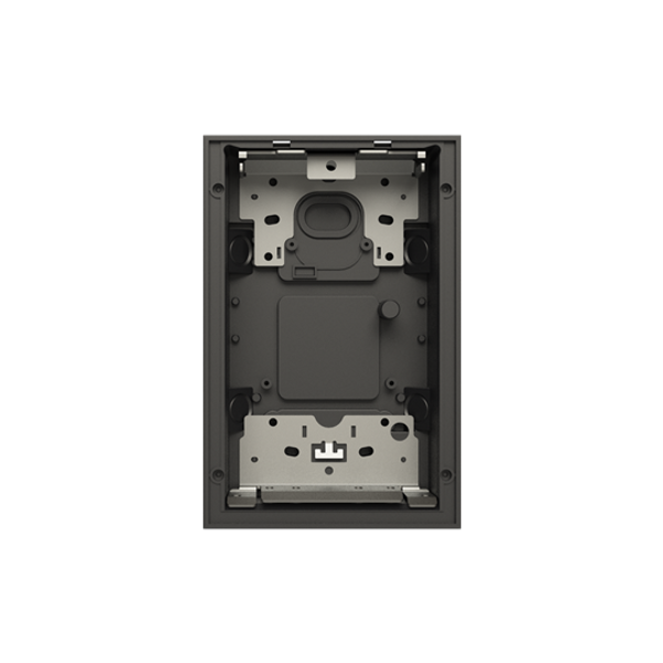 41382F-B-03 Flush-mounted box, size 1/2 image 2