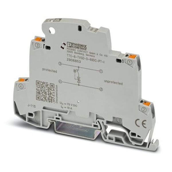 Surge protection device image 3