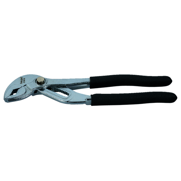 water pump pliers chrome dip-insulated 300 mm image 2