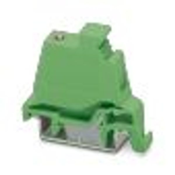 DIN rail connector image 4