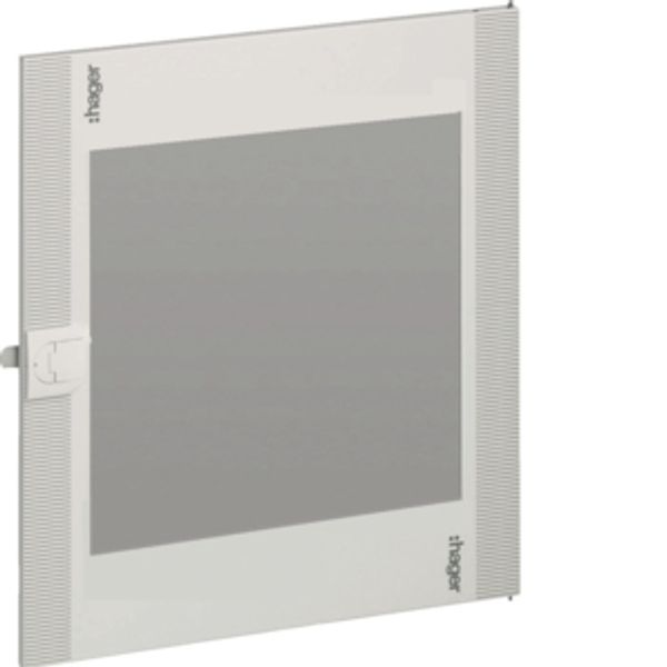 Glazed door, NewVegaD, H550 W500 mm image 1