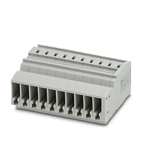 COMBI receptacle image 1