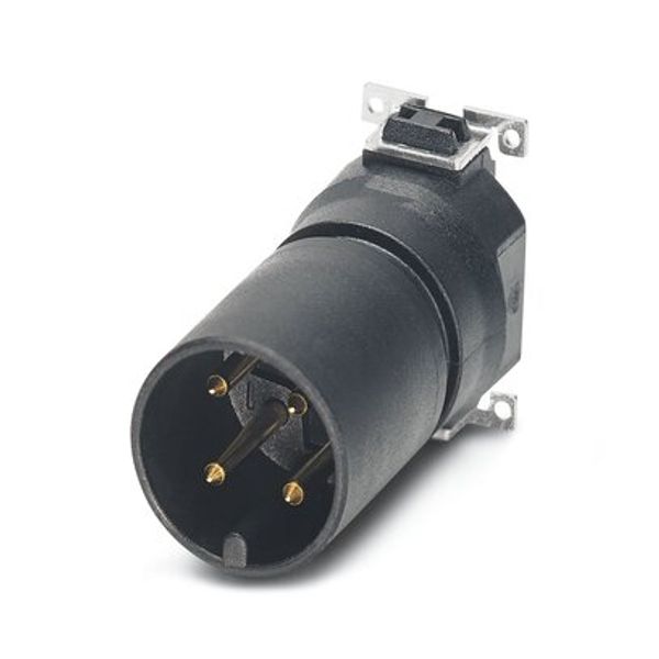 Flush-type connector image 3