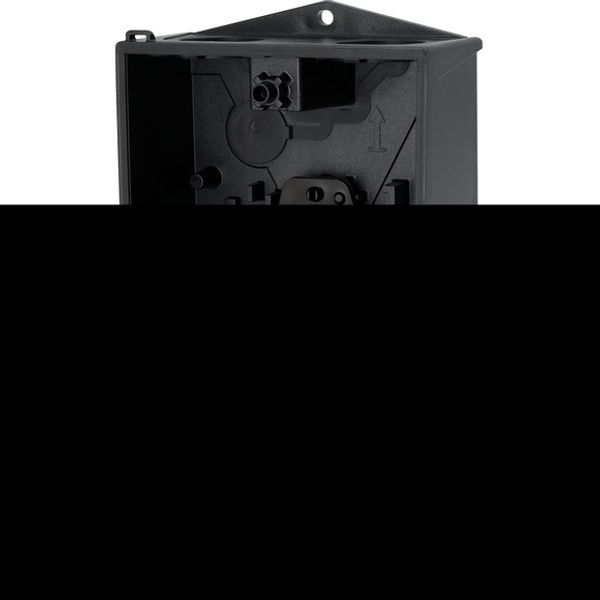 Insulated enclosure, HxWxD=160x100x100mm, for T3-4 image 7