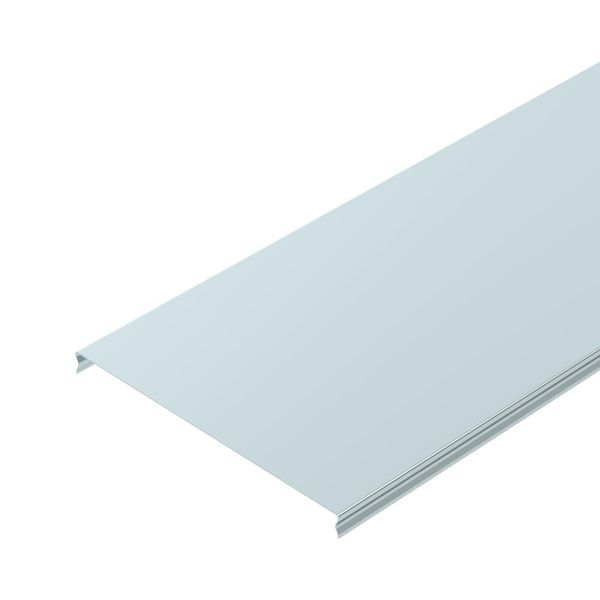DGRR 200 FS Cover snapable for mesh cable tray 200x3000 image 1