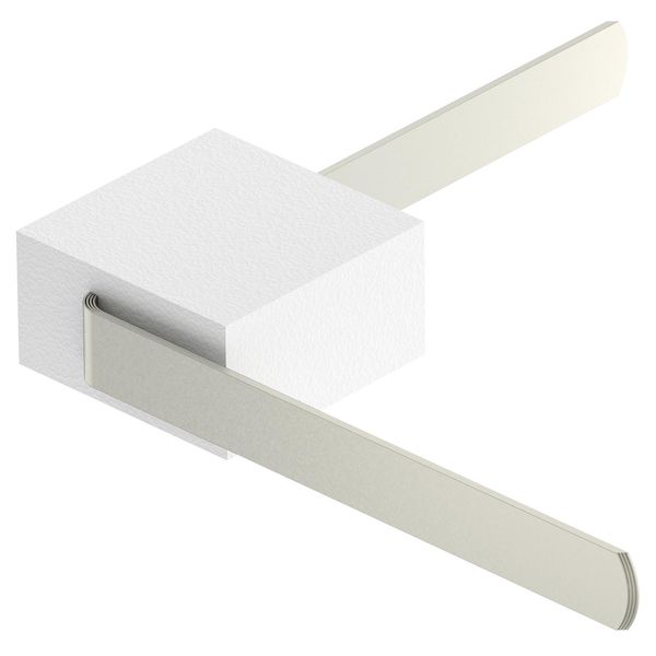 1807 DB Expansion strip for foundation earth electrode 30x3,5mm image 1