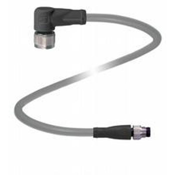 V1-W-2M-PUR-V31-GM connection cable image 1