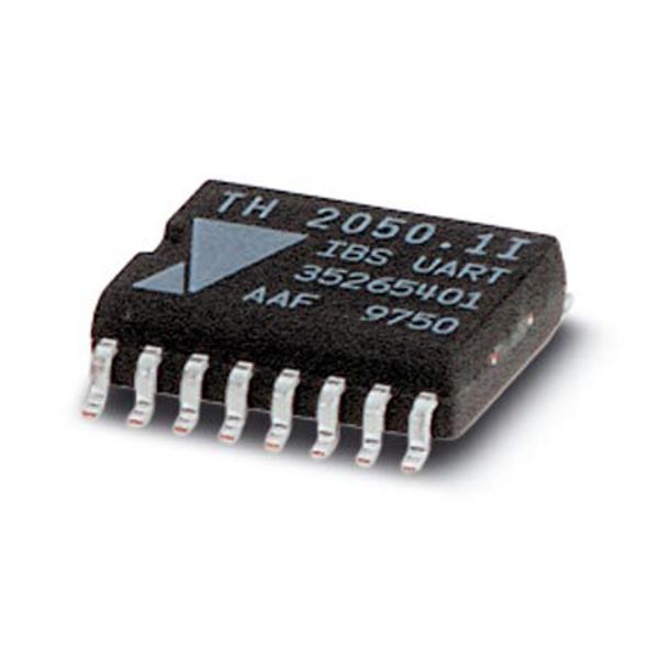 Master protocol chip image 1