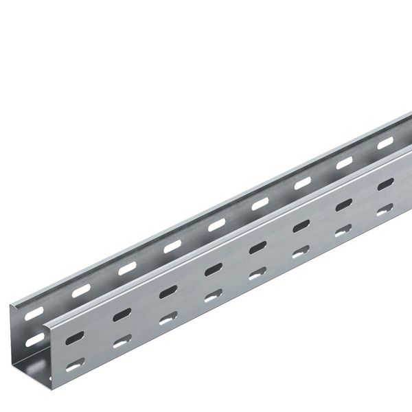 RKS 605 FS Cable tray RKS perforated 60x50x3000 image 1
