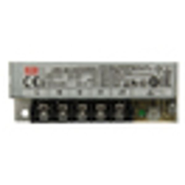 LED Power Supplies RS 50W/24V, IP20 image 2