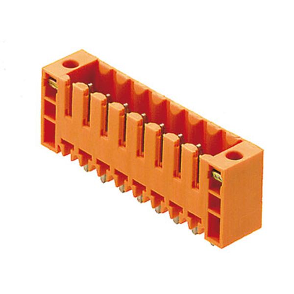 PCB plug-in connector (board connection), 3.50 mm, Number of poles: 6, image 1