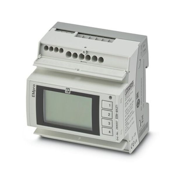 EEM-MA371 - Measuring instrument image 4