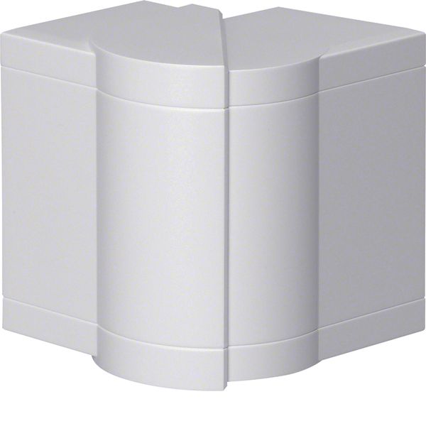 External corner adjustable for BR/A/S 68x100 lid 80mm halogen free tra image 1